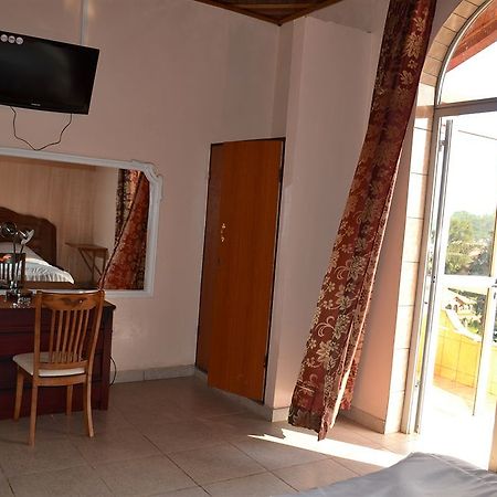 Hotel De Malte Tchang Dış mekan fotoğraf
