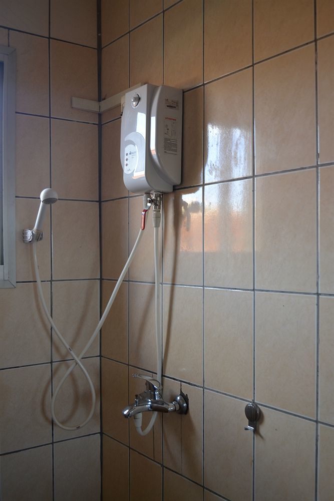 Hotel De Malte Tchang Dış mekan fotoğraf
